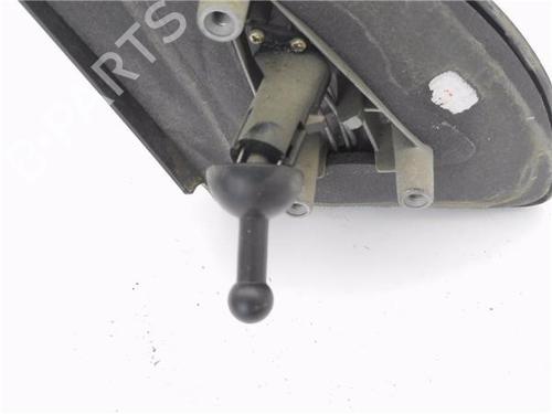 Left mirror CHEVROLET KALOS  | BP28825536C26 