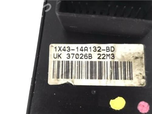 Left front window switch JAGUAR X-TYPE I (X400) 2.0 D | BP32418984I27  - Image 7