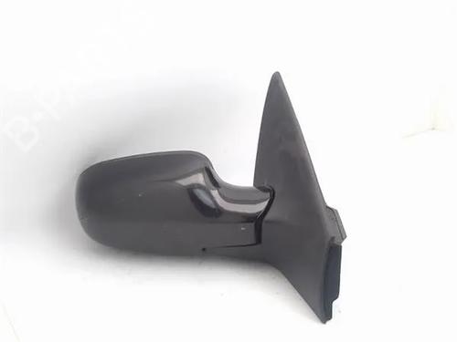 Right mirror RENAULT MEGANE II (BM0/1_, CM0/1_)  | BP13049983C27 