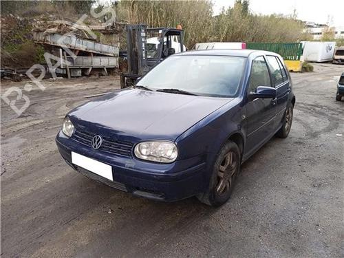 Left front shock absorber VW GOLF IV (1J1)  | BP22275422M16 