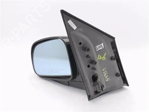 Left mirror SSANGYONG KYRON  | BP24639295C26 