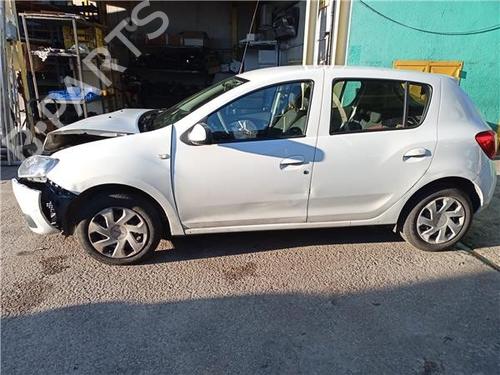 AC compressor DACIA SANDERO II 1.2 | BP34541343M34  - Image 15