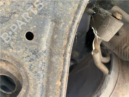 Exhaust system MITSUBISHI OUTLANDER II (CW_W) 2.0 DI-D (CW8W) | BP32417848M121