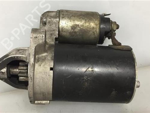Used Starter HYUNDAI ACCENT III (MC) 1.4 GL (97 hp) 9685801