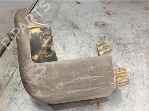 Corner bumper CITROËN C15 Box Body/MPV (VD_) 1.8 D | BP14338909C117 