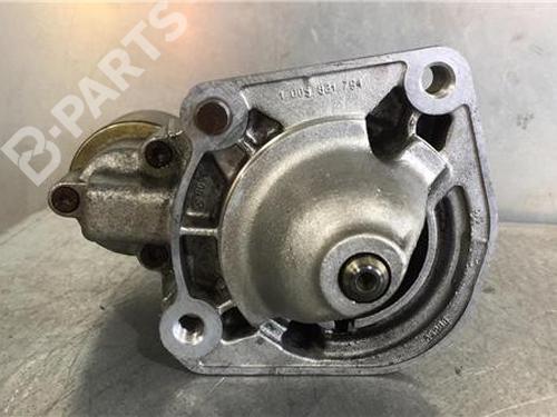 Starter VOLVO S60 I (384) 2.4 | BP9720130M8 