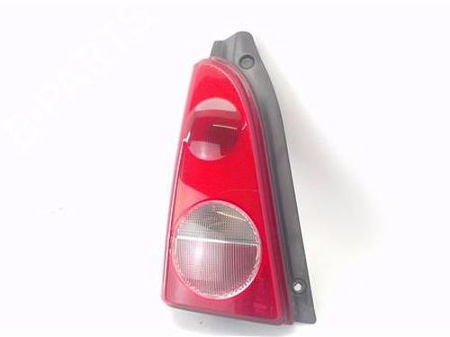 Left taillight OPEL AGILA A (H00) | BP34621340C34 - Image 2
