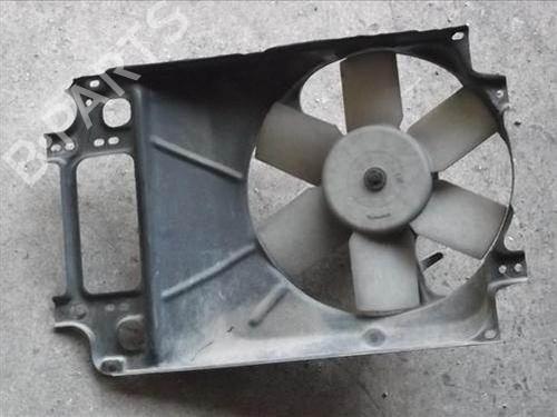 Radiator fan SEAT IBIZA II (6K1)  | BP9655281M35 