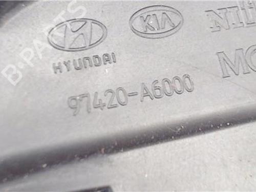 Air vent HYUNDAI i30 (GD) 1.4 | BP36050847I21  - Image 10