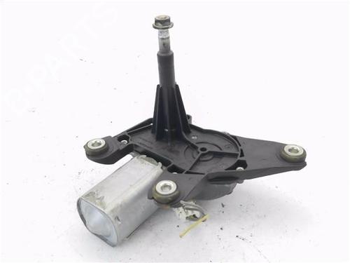 Rear wiper motor DACIA SANDERO 1.4 (BS0C, BS0A, BS0G, BS1F, BS0E) | BP29134653M102 