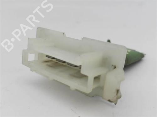Heater resistor MERCEDES-BENZ A-CLASS (W169)  | BP24038006M108 