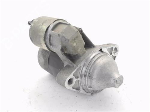 Starter NISSAN ALMERA TINO (V10)  | BP29490652M8 