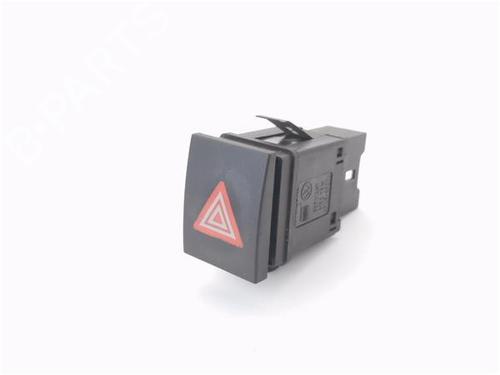 Advarselsbryter VW POLO IV (9N_, 9A_)  | BP29064748I22 