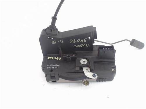 Front left lock OPEL VIVARO A Van (X83)  | BP16930214C98 