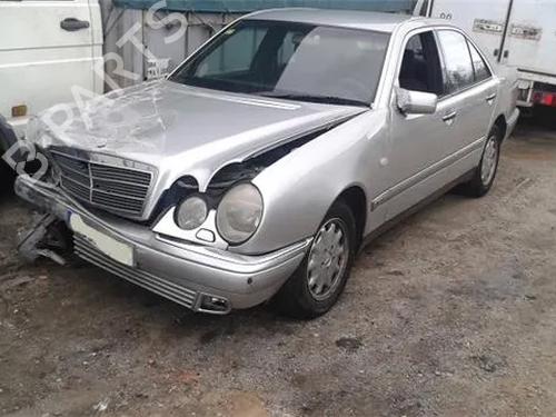 Alternator MERCEDES-BENZ E-CLASS (W210) E 240 (210.061) | BP12112125M7 