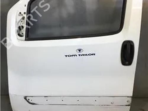 Used Left front door FIAT FIORINO Box Body/MPV (225_) [2007-2025]  11362726