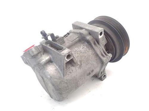 AC compressor NISSAN NV200 Van 1.5 dCi 85 (M20, M20N, M20M) | BP34621231M34  - Image 5