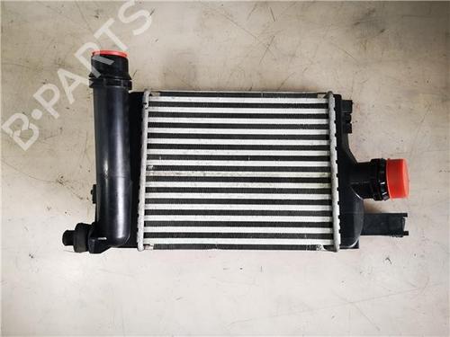 Used Intercooler RENAULT CLIO IV (BH_) 0.9 TCe 90 (BHNF, BHMA, BHMH, BHJK, BHJR) (90 hp) 12099432