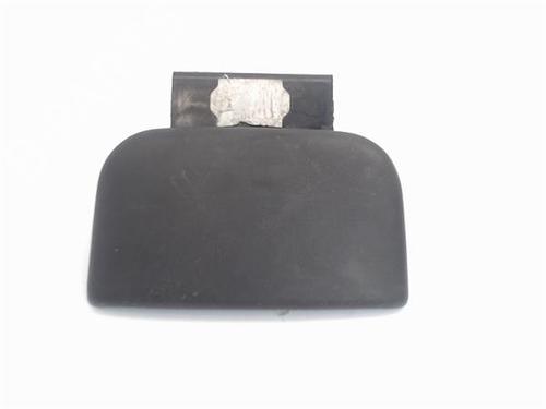 Used Front right exterior door handle CITROËN BERLINGO / BERLINGO FIRST MPV (MF_, GJK_, GFK_) [1996-2025]  20159097