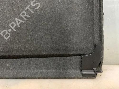 Rear parcel shelf BMW 1 (E87)  | BP24508073C85 