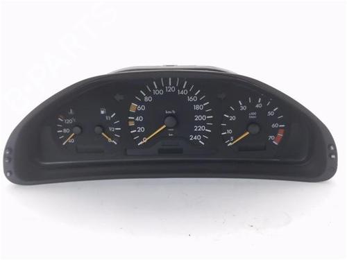instrument-cluster-mercedes-benz-e-class-w210-1995-1996-1997-1998-1999-2000-2001-2002-2003-32162008 main image