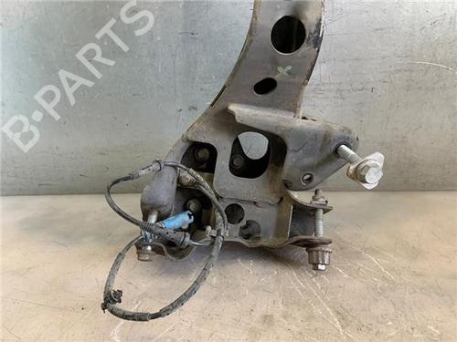 Left rear steering knuckle MINI MINI Convertible (R52) Cooper | BP24869675M27 
