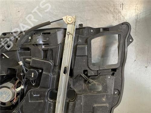Front left window mechanism MAZDA 5 (CR) 2.0 (CREW, CR19) | BP29114606C22 - Image 8