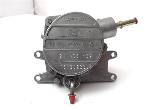 Pompe à vide OPEL ASTRA G Coupe (T98) 2.2 DTI (F07) (125 hp) 13044127