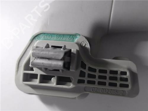 Håndtag i tag SEAT ATECA (KH7, KHP) | BP38177156I35 - Image 7