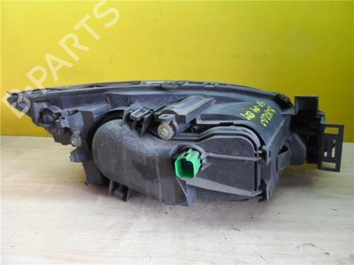 Left headlight FORD MONDEO III (B5Y) 2.0 TDCi | BP11341287C28 