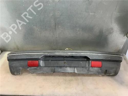 Used Rear bumper PEUGEOT 205 II (20A/C) [1987-2000]  25845247