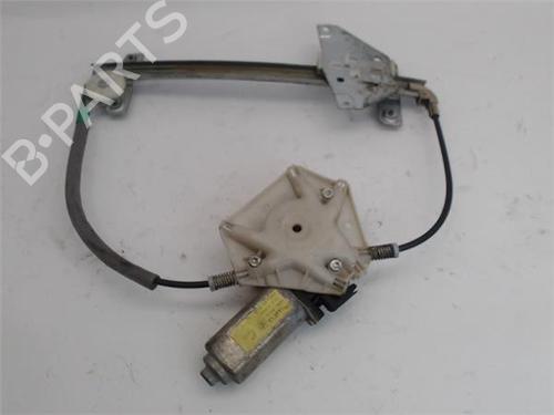 Rear left window mechanism VOLVO S40 I (644)  | BP17969526C24 