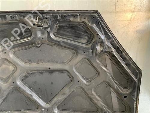 Hood FORD FOCUS I (DAW, DBW) 1.6 16V | BP26040821C1 