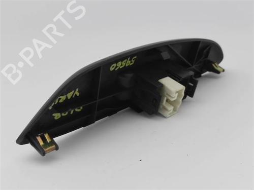 Right front window switch TOYOTA YARIS (_P1_)  | BP22959059I26 