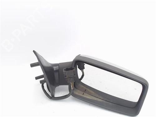 Used Right mirror SEAT TOLEDO I (1L2) [1991-1999]  13055847