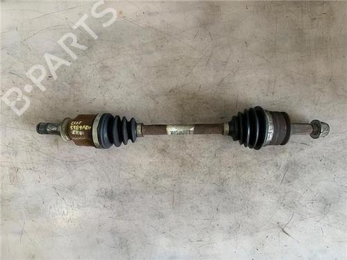 Used Left front driveshaft MITSUBISHI COLT VI (Z3_A, Z2_A) 1.1 (Z31A, Z32A) (75 hp) 14910937