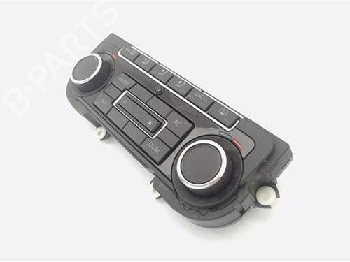 Climate control VW GOLF VI (5K1)  | BP30412406I5  - Image 6