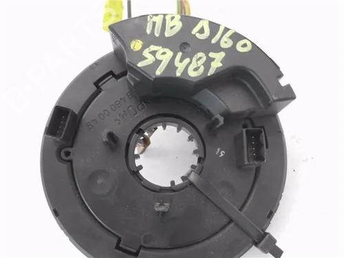 Squib airbag MERCEDES-BENZ A-CLASS (W168)  | BP23392856C102 