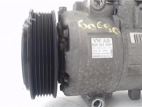 AC compressor SEAT IBIZA IV (6J5, 6P1) | BP30135547M34