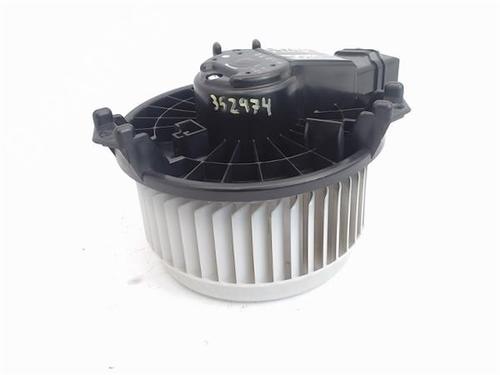 Used Heater blower motor HONDA JAZZ IV (GK_) 1.3 (102 hp) 18166471