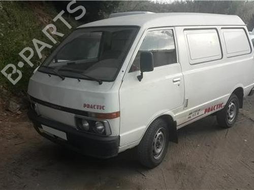 Used Parts NISSAN VANETTE Bus (C22) 2.0 D (67 hp) 1040748