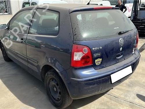 Used Parts VW POLO IV (9N_, 9A_) [2001-2014]  4327459