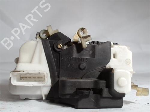 Front left lock CITROËN C5 I (DC_)  | BP11394181C98 