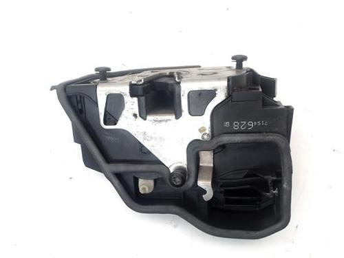 Front right lock BMW X3 (E83) 3.0 d | BP24869524C97 