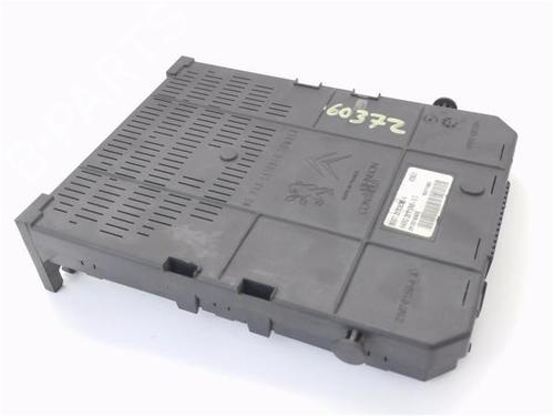 Fuse box CITROËN C4 Grand Picasso I (UA_) 1.6 HDi | BP27347185E1 