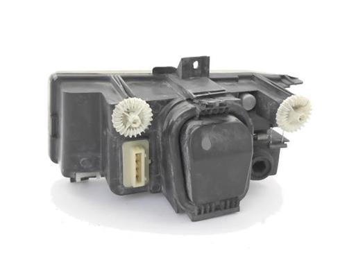 Left headlight SEAT IBIZA II (6K1)  | BP24038035C28 