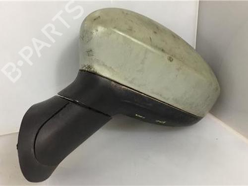 Used Left mirror FIAT PUNTO EVO (199_) 1.4 16V (105 hp) 9765025