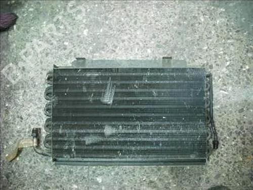 Used AC radiator FORD ESCORT III (GAA) [1980-1986]  13043232