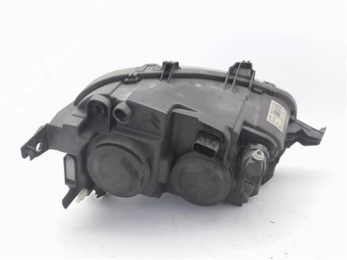 Left headlight CITROËN C3 III (SX) 1.2 VTi 82 | BP40298636C28 - Image 5