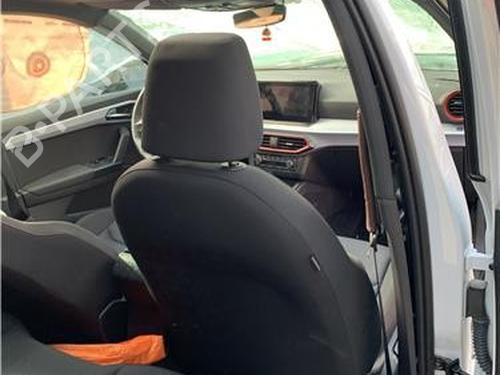 Right front seat SEAT IBIZA V (KJ1, KJG) 1.0 TSI | BP33730265C16 - Image 9